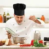 Verstellbare elastische Kochmütze für Erwachsene, Produktbild-Vorschau 5