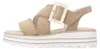 Remonte Sandale Beige Produktbild-Vorschau 7