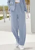 LASCANA Palazzohose mit weitem Bein aus weicher und Produktbild-Vorschau 3
