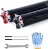 VEVOR Torsionsfedern für Garagentore (Φ 5,72 x Φ 50,8 x 685 Produktbild-Vorschau 1