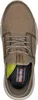 Skechers Ingram Brackett Herren Sneaker, Hands Free Produktbild-Vorschau 53