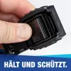 NTG Zurrgurte mit Klemmschloss und Gummiprotektor 4 Stück 4 Produktbild-Vorschau 7