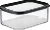 Mepal | Meat and Cheese Set | Nordic Black | Modula Produktbild-Vorschau 2