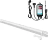 Bettizia Greenhouse Heater 240W s 3000W digitálním Náhled obrázku produktu 1
