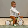 Bandits & Angels First Rider Retro Laufrad Grün ab 1 Jahr Produktbild-Vorschau 2