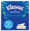 Mouchoirs Blancs Kleenex The Original X72 Voir les images du produit 3