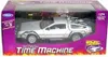 Powrót do przyszłości model odlewniczy 1/24 81 DeLorean LK Podgląd zdjęcia produktu 29