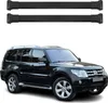 Strešný nosič Batožinový nosič pre Mitsubishi Pajero 4 Náhľad obrázku produktu 14
