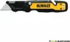 DEWALT Klappmesser mit Trapezklinge & Magazin Produktbild-Vorschau 4