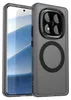Für Xiaomi Redmi Note 14 Pro 5G Candy Design Magsafe PC Produktbild-Vorschau 1