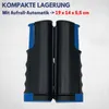 Best Sporting Tischtennisnetz Flexi, bis 1,7 m ausziehbar, Produktbild-Vorschau 4