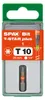 SPAX Bit T-STAR plus 25mm | T10 Produktbild-Vorschau 3