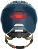 ABUS Kinderhelm Smiley 3.0 ACE LED - Fahrradhelm mit Licht Produktbild-Vorschau 3