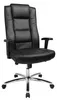 Topstar Chefsessel "Chairman 10" schwarz Produktbild-Vorschau 1