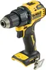 DEWALT suktuvas 18V DCD708N 65Nm Produktbild-Vorschau 3