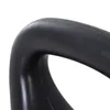 HOMCOM 8 kg Kettlebell Fitness Kettlebell gefüllt mit Sand Produktbild-Vorschau 4