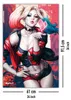 Pyramid International DC Comics Poster Set Harley Quinn Náhled obrázku produktu 5