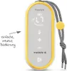 Medela 101044157, Elektroniczny, Szary, Żółty Podgląd zdjęcia produktu 8