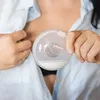 BABYONO Muszle laktacyjne kolektory muszlowe do mleka Podgląd zdjęcia produktu 13