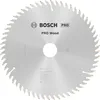 Bosch pilový kotouč Optiline Wood 210x2,8x30 mm 60z Náhľad obrázku produktu 1