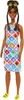 Mattel HJT07 Barbie Fashionistas Poupée de jeu avec chignon Voir les images du produit 11