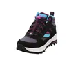 Skechers Fuse Tread - Lets Explore - Black / Multi Textile Náhľad obrázku produktu 10