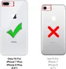 Handy Hülle Apple iPhone 7 Plus / 8 Plus Book Case Produktbild-Vorschau 7