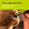 Philips QP430/50 OneBlade 360 Confezione da 3 lame di Anteprima dell’immagine prodotto 18