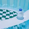 SunClub 51462 Aufblasbarer Pool 150 x 46 cm, 337 l, blau Produktbild-Vorschau 6