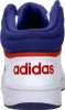 Adidas Hoops Mid 3.0  Sneakers Hoog - Wit - Maat 39.3 Produktbild-Vorschau 19