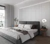 RHP Tapete Holzoptik 3D – Wandpaneel Design, moderne Produktbild-Vorschau 2