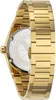 CARLO COLUCCI Herrenuhr Quarzuhr gold / grün onesize Herren Produktbild-Vorschau 2