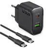 sbs TEKITTRPDCCK sbs Ladeadapter Podgląd zdjęcia produktu 6