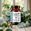 DR WAKDE'S Kanchnar Kapseln (Bauhinia variegata) | 60 Vegi Produktbild-Vorschau 12