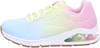 Skechers Uno 2 Sneaker Mehrfarbig Produktbild-Vorschau 47