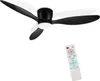 Peviasot LED Deckenventilator mit Beleuchtung und Produktbild-Vorschau 1