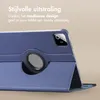 imoshion 360° draaibare Bookcase voor de Xiaomi Pad 8 / 8 Productafbeelding-voorbeeld 3
