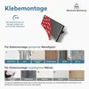 doporro Garderobenhaken Edelstahl, Kleiderhaken Wand mit 2 Produktbild-Vorschau 6