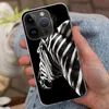 MuchoWow® Handyhülle Schutzhülle Hülle für Apple iPhone 14 Produktbild-Vorschau 5