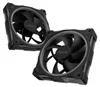 ASUS Prime MR120 Fan ARGB Black 3in1 Case per computer Náhľad obrázku produktu 2