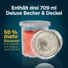 Ninja CREAMi Deluxe, Eis-Shaker, 2,1 l, 3 Becken, Schwarz, Produktbild-Vorschau 25