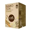 El Greco Masala Chai mit Orange Packung auf weißem Grund Produktbild-Vorschau