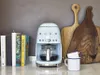 Smeg DCF02BLEU Kávovar na překapávanou kávu 1,4 l 1050 W Náhled obrázku produktu 2