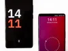 Volla Phone Quintus mit Ubuntu Touch schwarz Náhled obrázku produktu 13