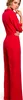 Overall Modell Feuer Moe Rot. M Produktbild-Vorschau 3