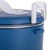 Adler AD 4505 niebieski Pojemnik na żywność podgrzewany Podgląd zdjęcia produktu 4