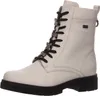 Remonte Schnürstiefeletten Damen 32303936363138 Weiß 39 EU Produktbild-Vorschau 5
