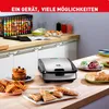 Opiekacz do gofrów i kanapek Tefal SW 854 D Snack Podgląd zdjęcia produktu 28