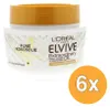 L’Oréal Paris Elvive 1001 Haarmasker 6 x 300ml, Frauen, Produktbild-Vorschau 2