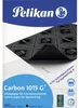Papier carbone Kores DIN A4 noir 100 feuilles Voir les images du produit 5